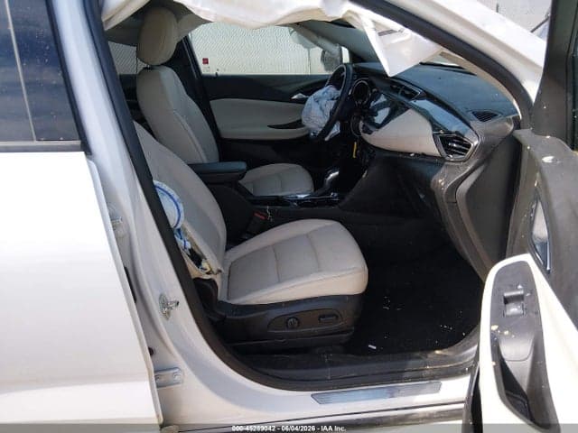 2020 BUICK ENCORE GX FWD ESSENCE 5