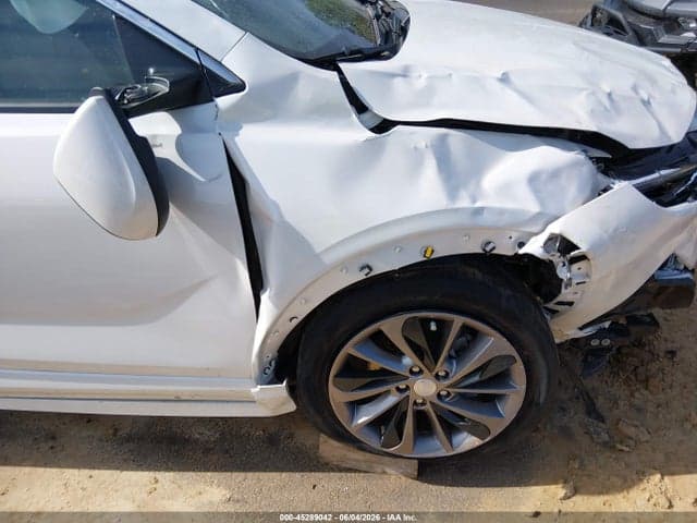 2020 BUICK ENCORE GX FWD ESSENCE 6