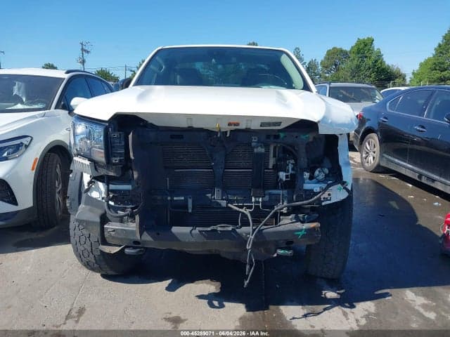 2022 NISSAN FRONTIER KING CAB S 4X4 13