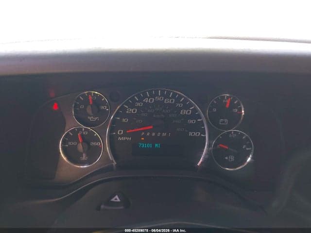 2019 CHEVROLET EXPRESS 2500 WORK VAN 7