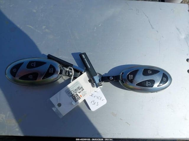 2025 HYUNDAI SONATA SEL CONVENIENCE 11