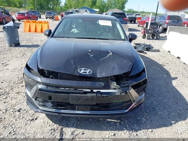 2025 HYUNDAI SONATA SEL CONVENIENCE 6