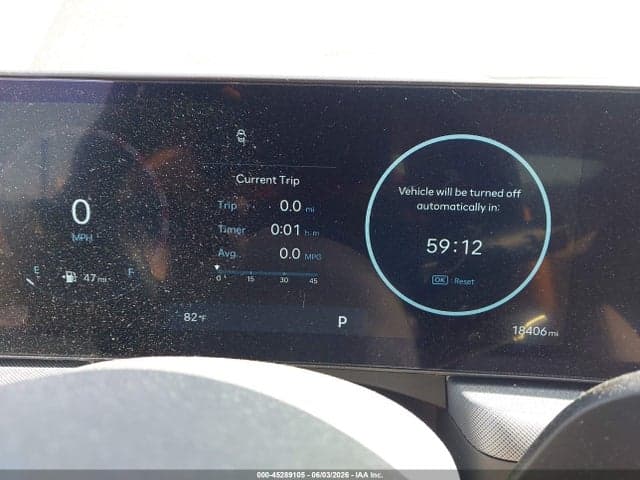 2025 HYUNDAI SONATA SEL CONVENIENCE 7