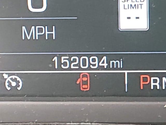 2018 CHEVROLET SUBURBAN LT 15