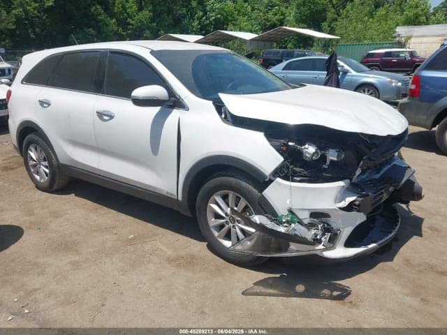 2020 KIA SORENTO 3.3L LX - 1