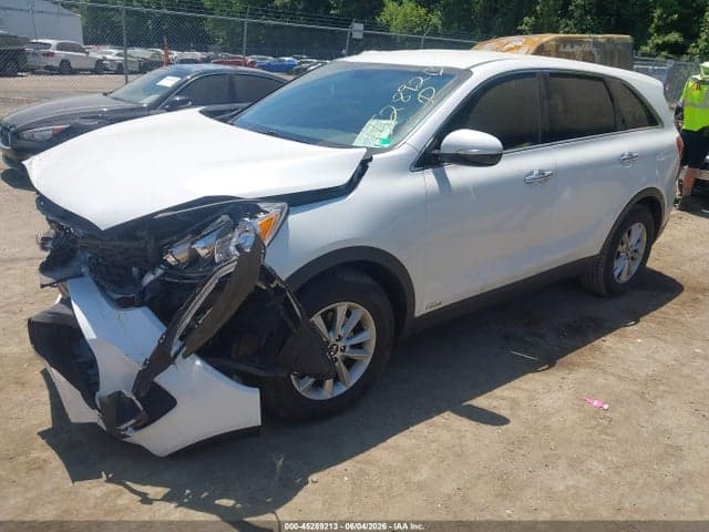 2020 KIA SORENTO 3.3L LX 2