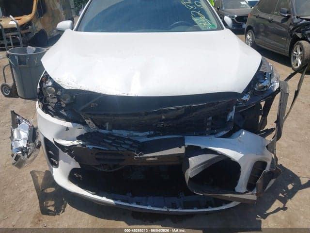 2020 KIA SORENTO 3.3L LX 6