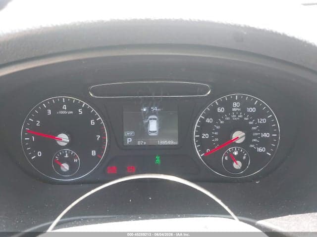 2020 KIA SORENTO 3.3L LX 7