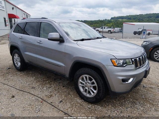 2019 JEEP GRAND CHEROKEE LAREDO E 4X2 - 1