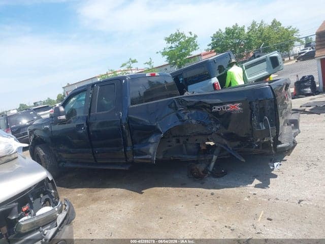 2018 FORD F-150 XL 14