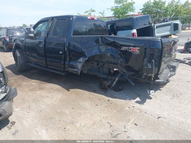 2018 FORD F-150 XL 3