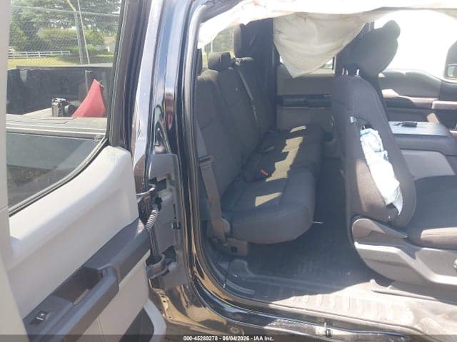 2018 FORD F-150 XL 8