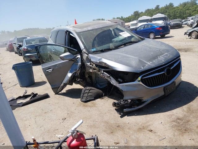2018 BUICK ENCLAVE ESSENCE 1