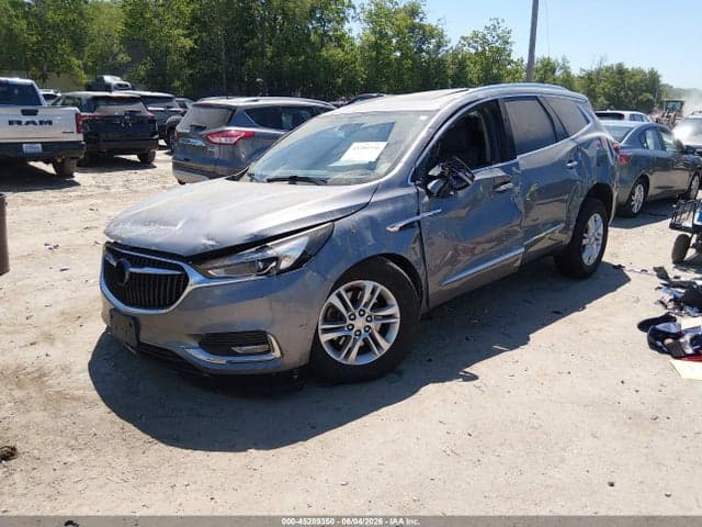 2018 BUICK ENCLAVE ESSENCE 2