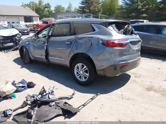 2018 BUICK ENCLAVE ESSENCE 3