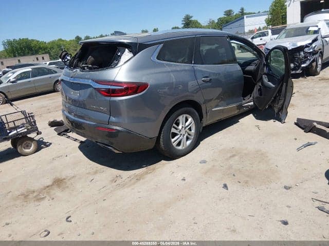 2018 BUICK ENCLAVE ESSENCE 4