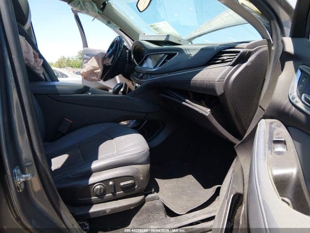 2018 BUICK ENCLAVE ESSENCE 5