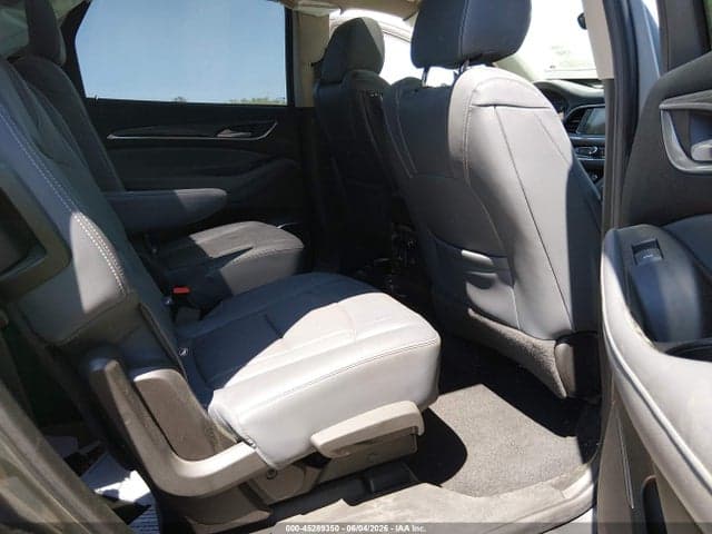 2018 BUICK ENCLAVE ESSENCE 7