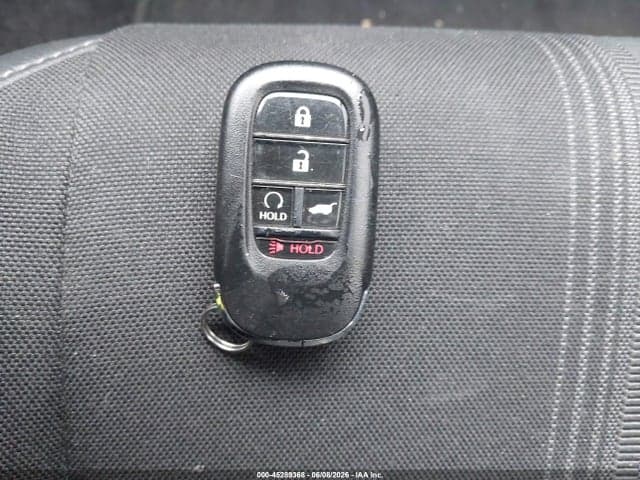 2025 HONDA CIVIC SEDAN SPORT 11