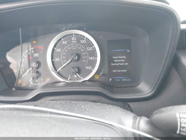 2021 TOYOTA COROLLA LE 7