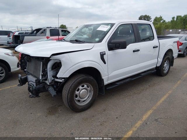 2023 FORD F-150 XL 2