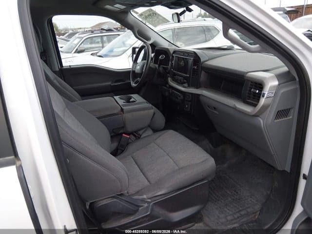 2023 FORD F-150 XL 5