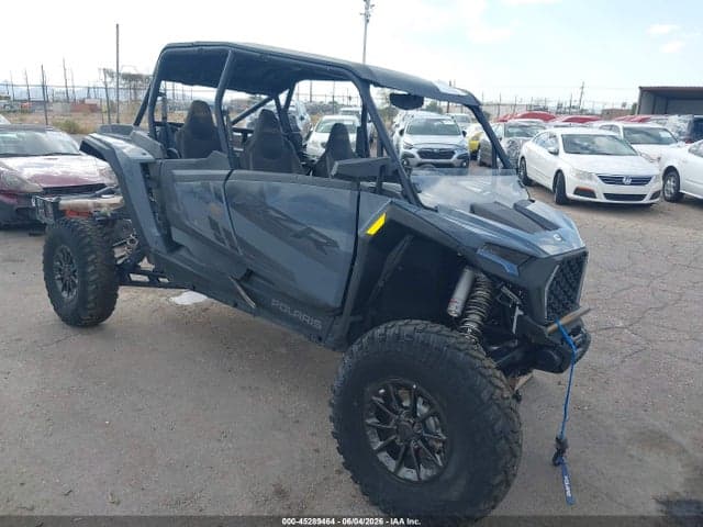 2026 POLARIS RZR XP S4 1000 - 1