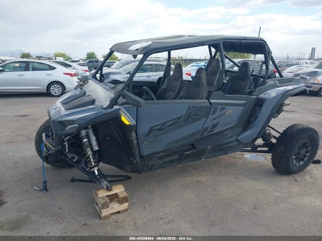 2026 POLARIS RZR XP S4 1000 2