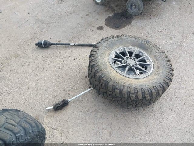 2026 POLARIS RZR XP S4 1000 12