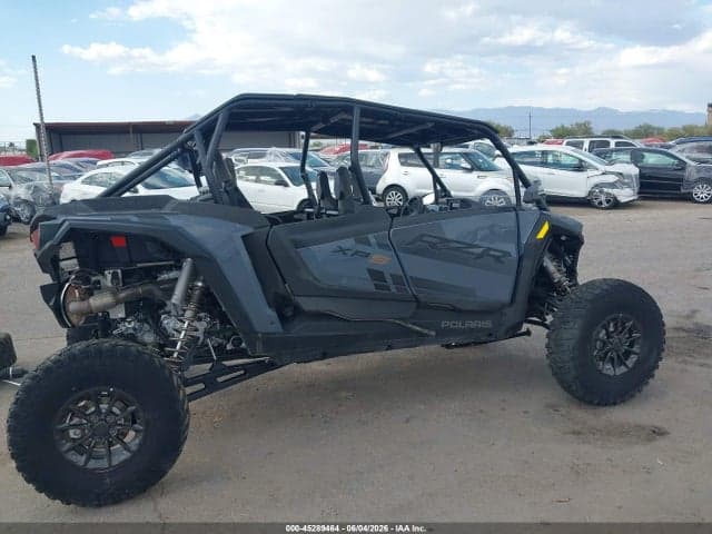 2026 POLARIS RZR XP S4 1000 13