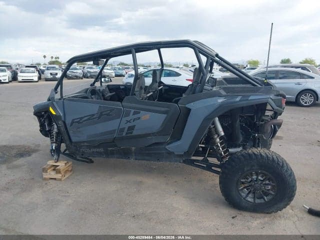 2026 POLARIS RZR XP S4 1000 14
