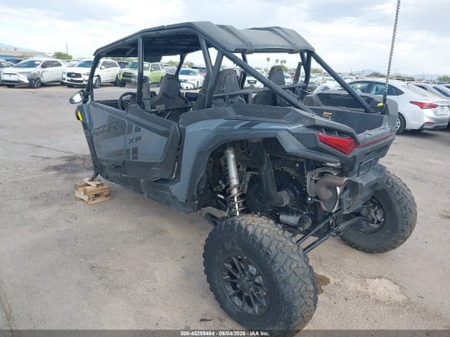 2026 POLARIS RZR XP S4 1000 3