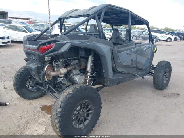 2026 POLARIS RZR XP S4 1000 4