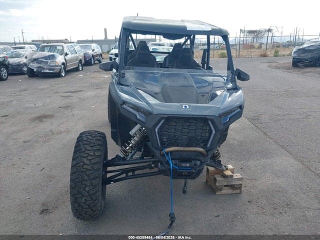 2026 POLARIS RZR XP S4 1000 5