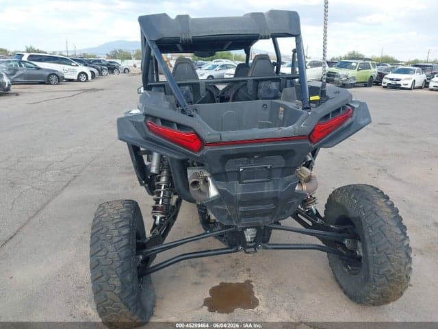 2026 POLARIS RZR XP S4 1000 6