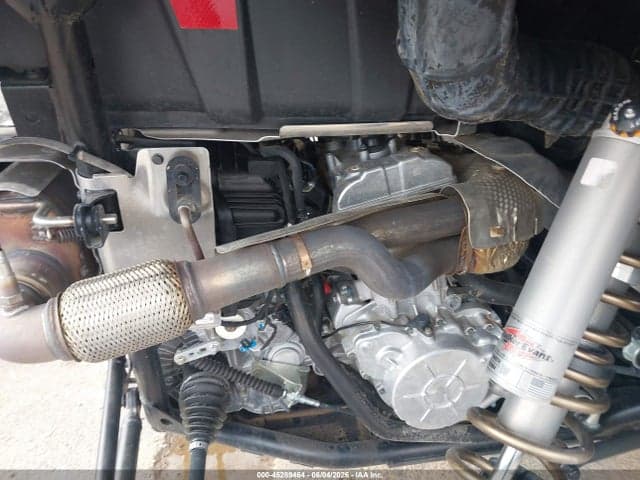 2026 POLARIS RZR XP S4 1000 8