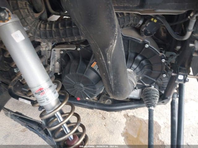 2026 POLARIS RZR XP S4 1000 9