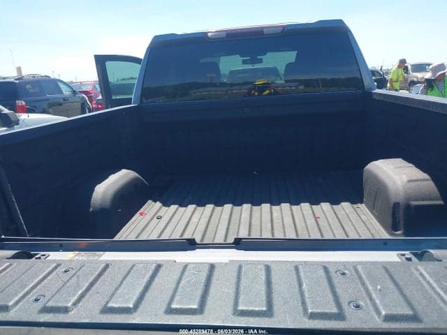 2021 GMC SIERRA 1500 4WD SHORT BOX AT4 18