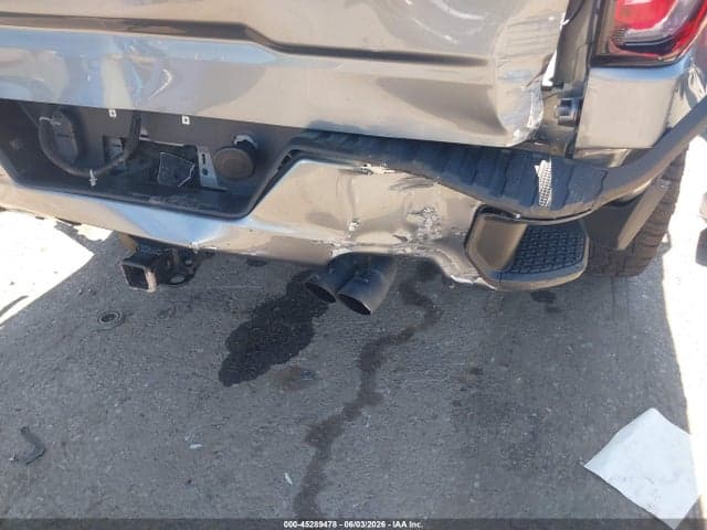 2021 GMC SIERRA 1500 4WD SHORT BOX AT4 19