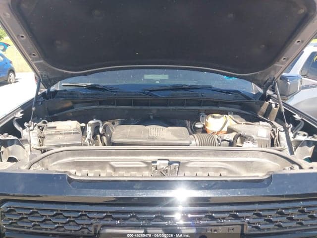 2021 GMC SIERRA 1500 4WD SHORT BOX AT4 10