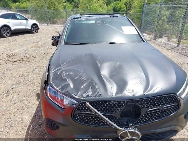 2025 MERCEDES-BENZ GLC 300 4MATIC COUPE 6