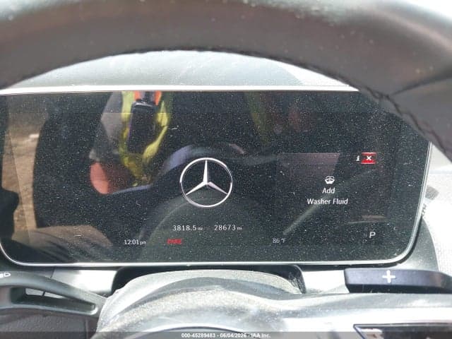2025 MERCEDES-BENZ GLC 300 4MATIC COUPE 7