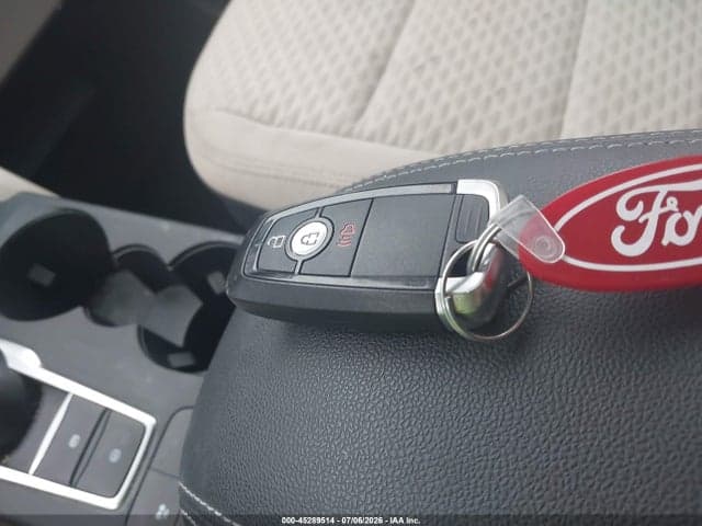 2020 FORD ESCAPE SE 11