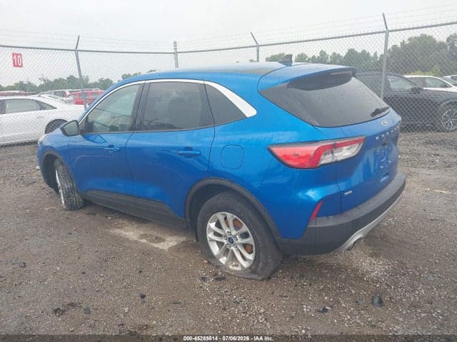 2020 FORD ESCAPE SE 3