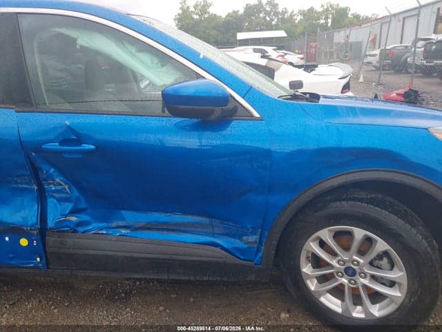 2020 FORD ESCAPE SE 6