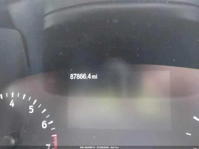 2020 FORD ESCAPE SE 7