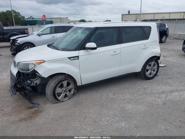 2019 KIA SOUL 2