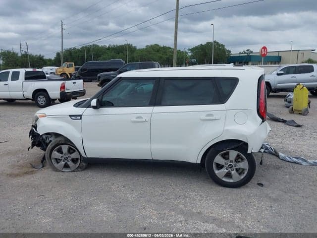 2019 KIA SOUL 15