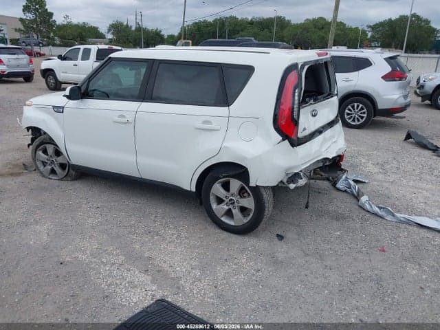 2019 KIA SOUL 3