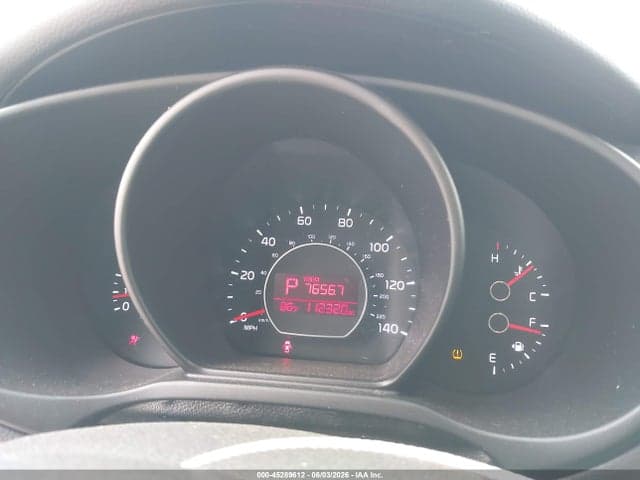 2019 KIA SOUL 7